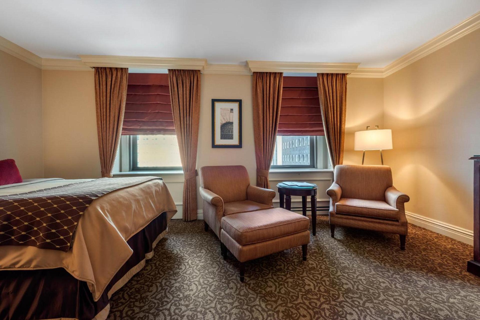 Omni William Penn Hotel photo 64