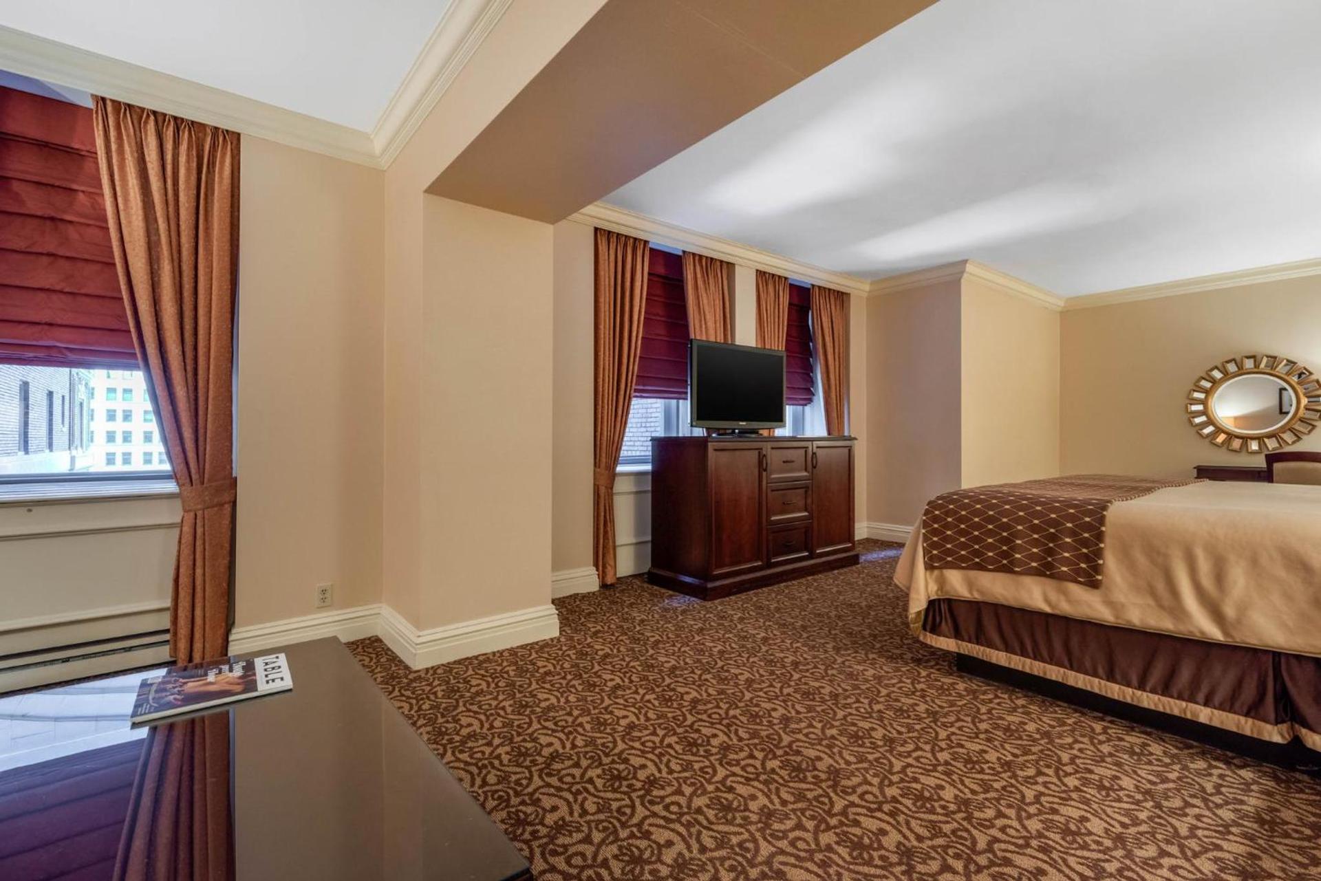 Omni William Penn Hotel photo 67
