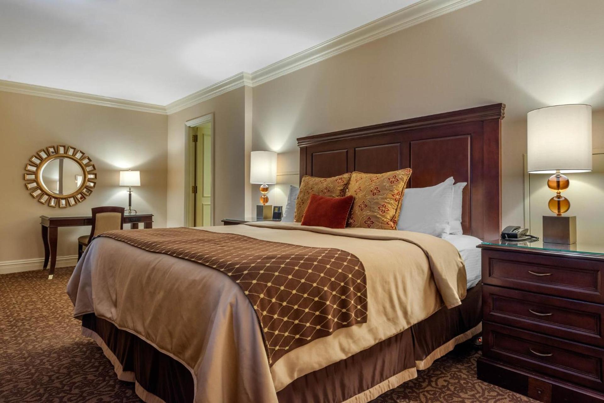 Omni William Penn Hotel photo 68