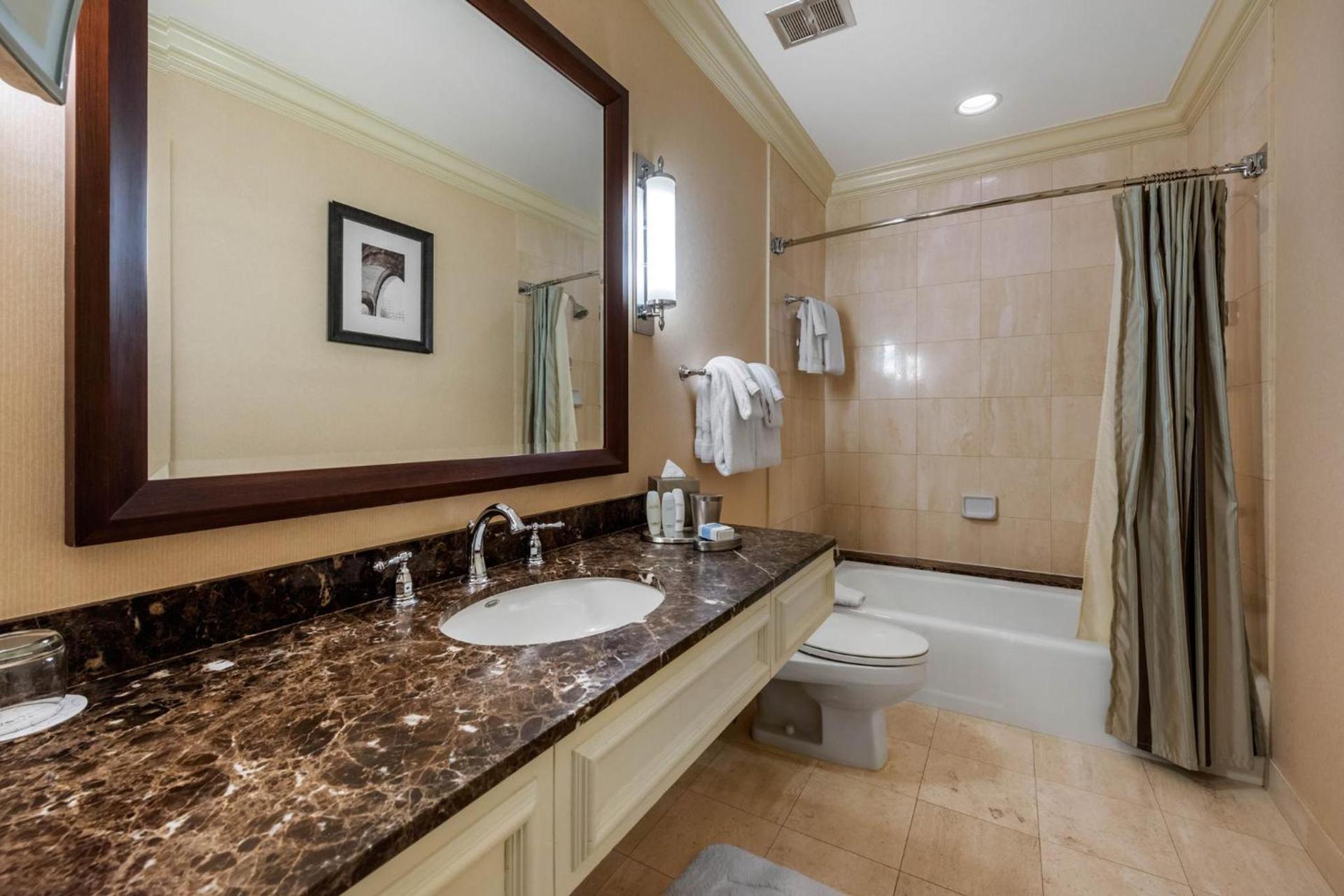 Omni William Penn Hotel photo 71