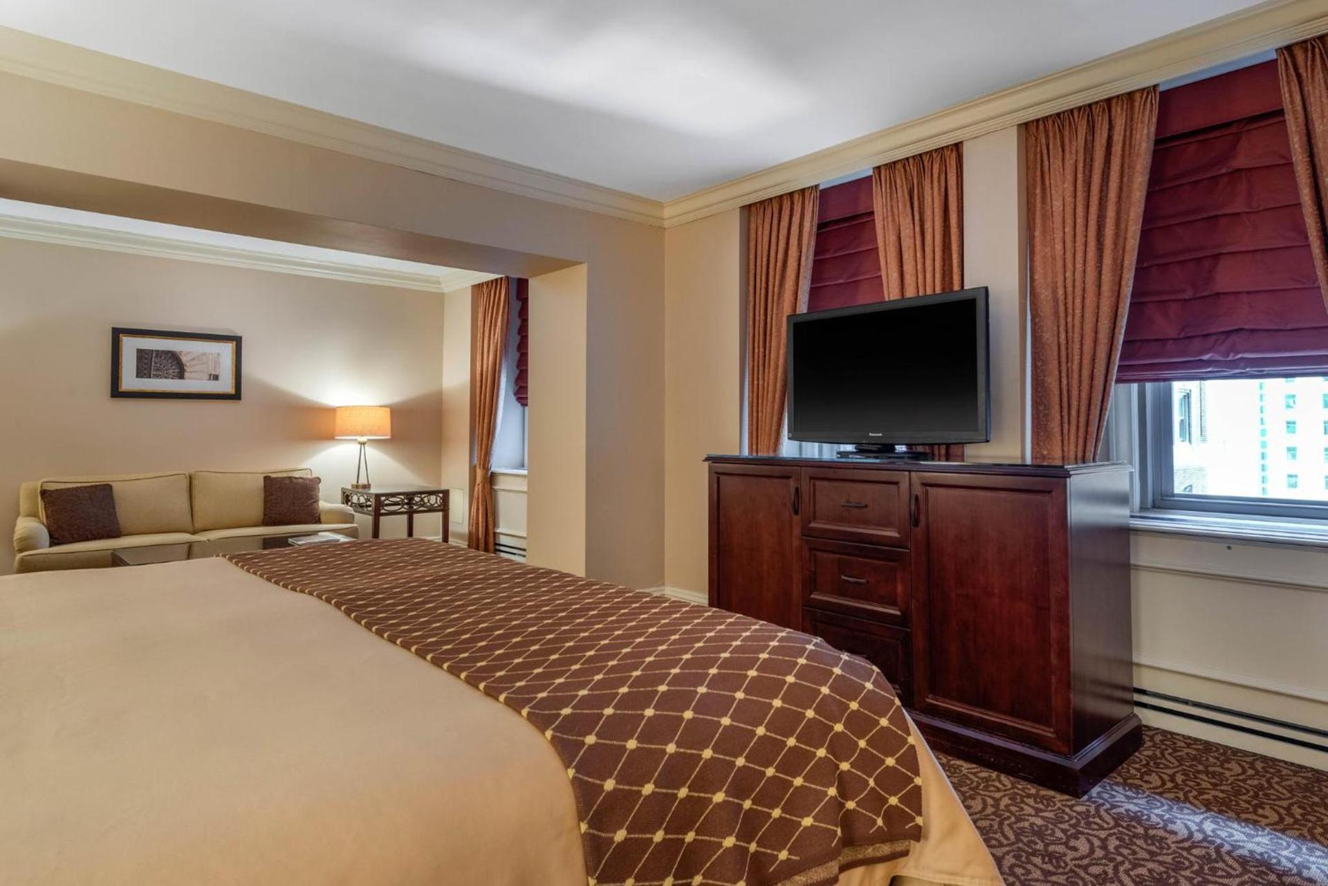 Omni William Penn Hotel photo 70
