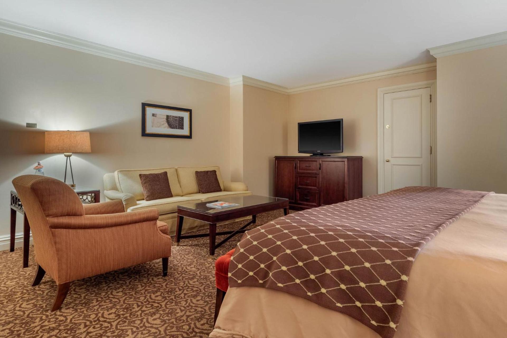 Omni William Penn Hotel photo 75