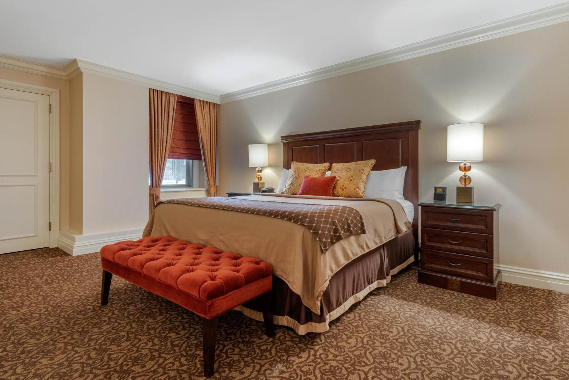 Omni William Penn Hotel photo 72