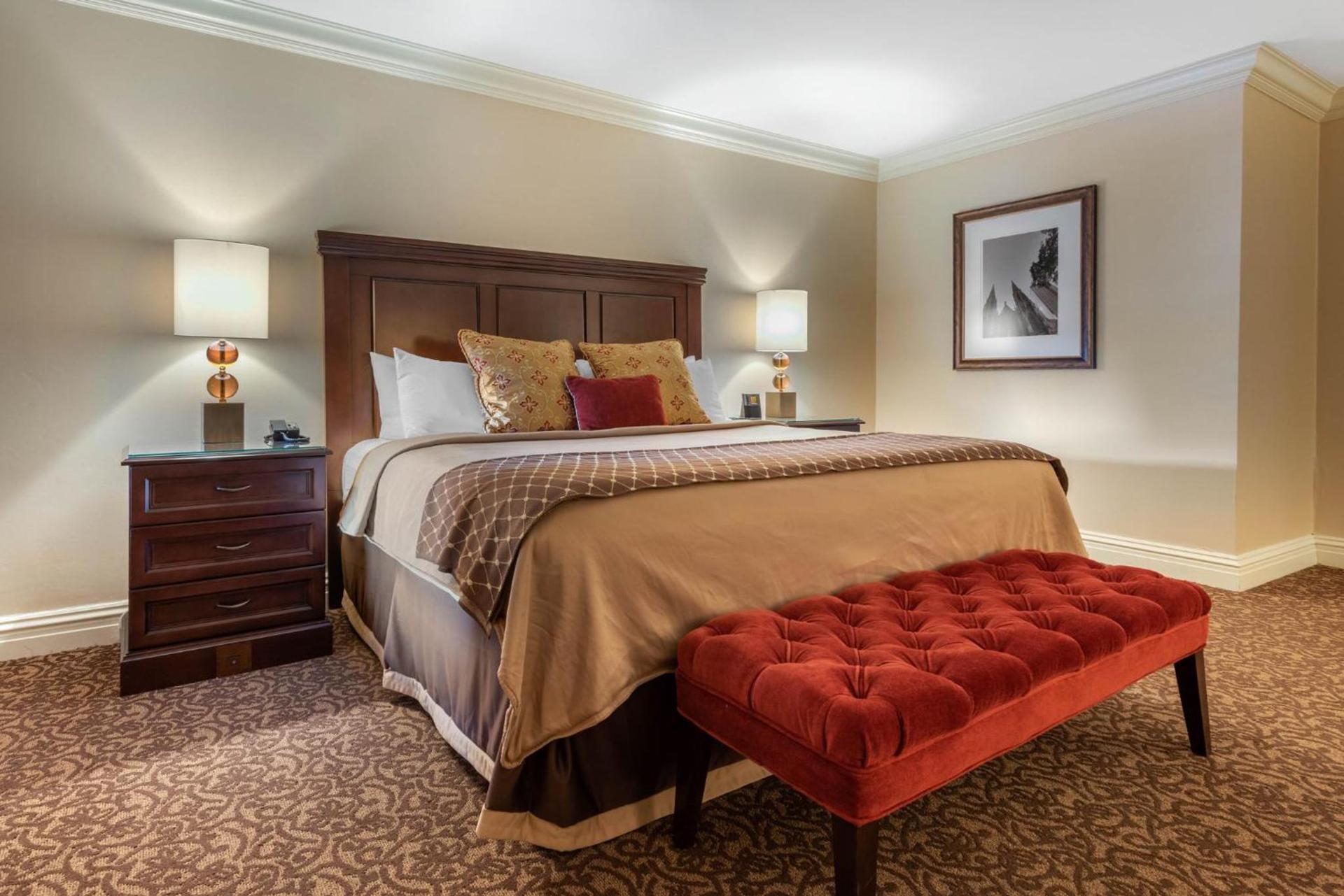 Omni William Penn Hotel photo 73