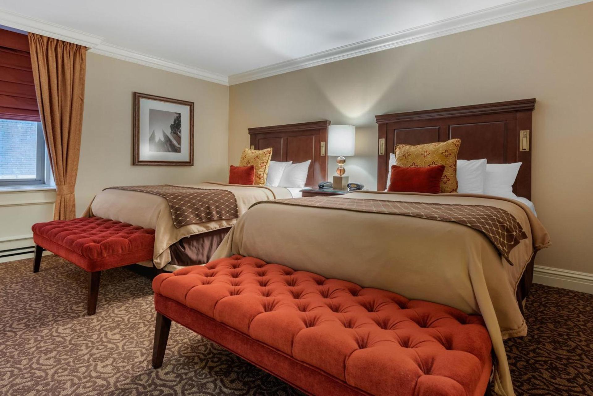 Omni William Penn Hotel photo 81