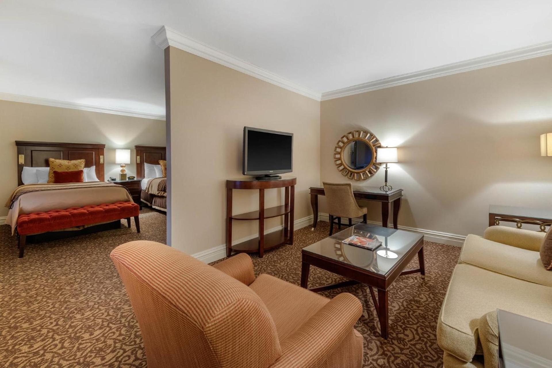 Omni William Penn Hotel photo 80