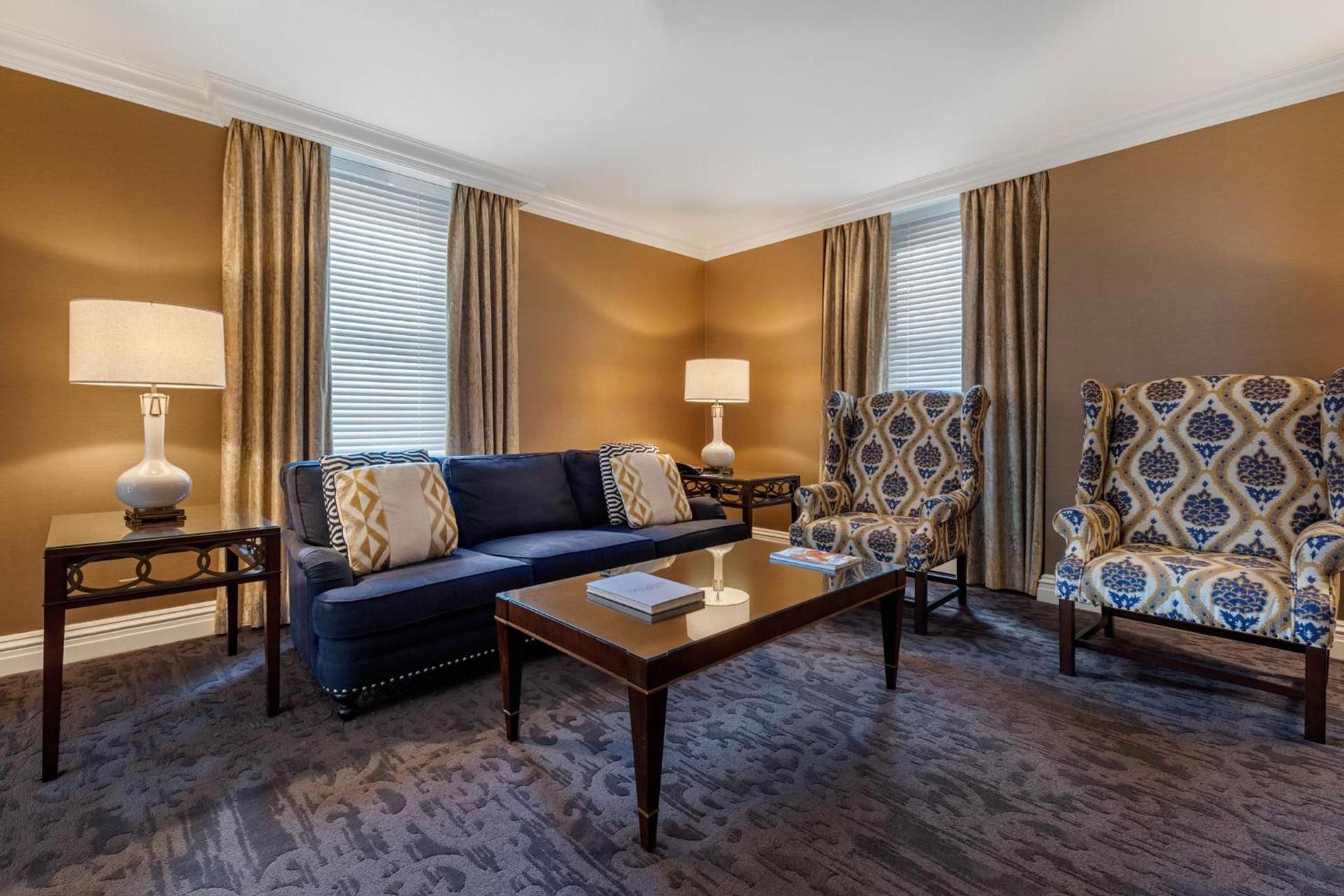 Omni William Penn Hotel photo 79