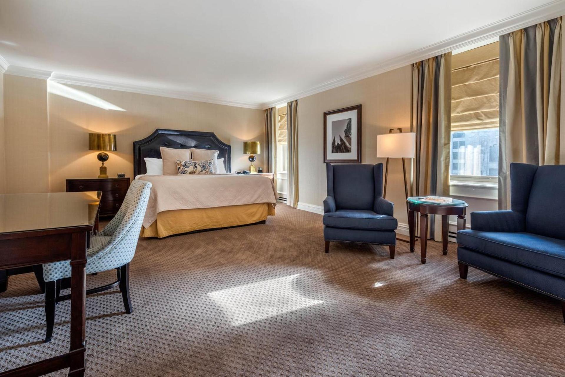 Omni William Penn Hotel photo 82