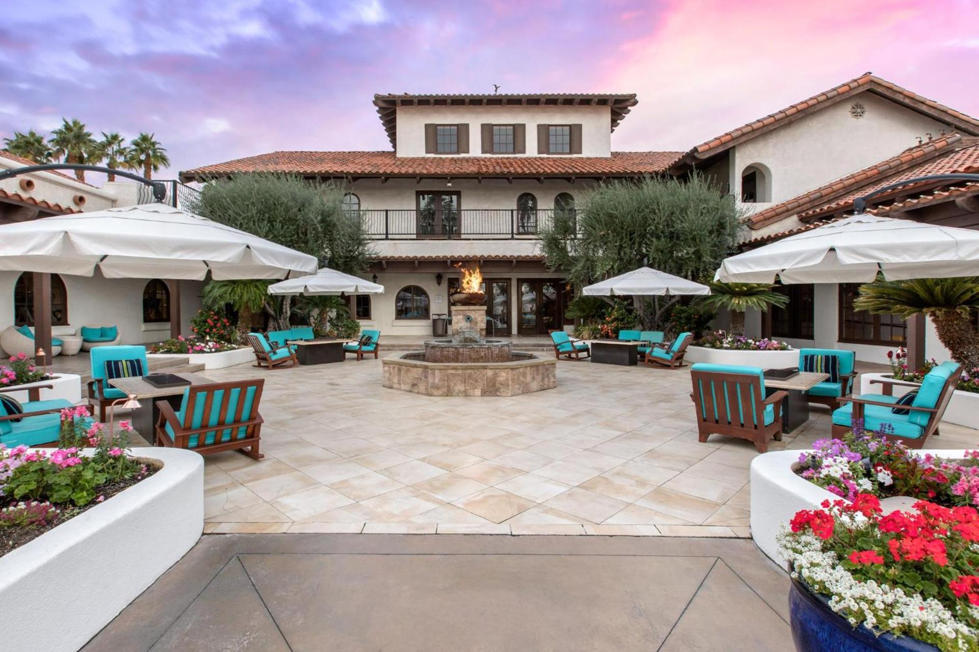 Omni Rancho Las Palmas Resort & Spa photo 47