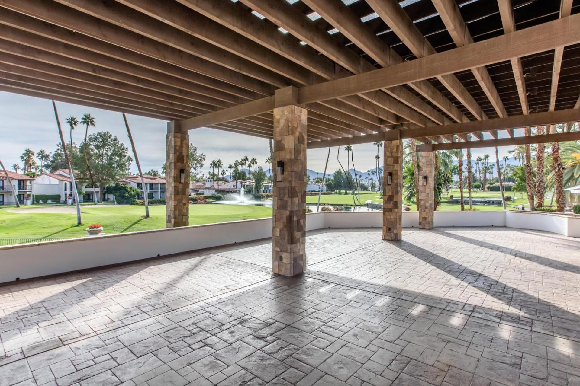 Omni Rancho Las Palmas Resort & Spa photo 46