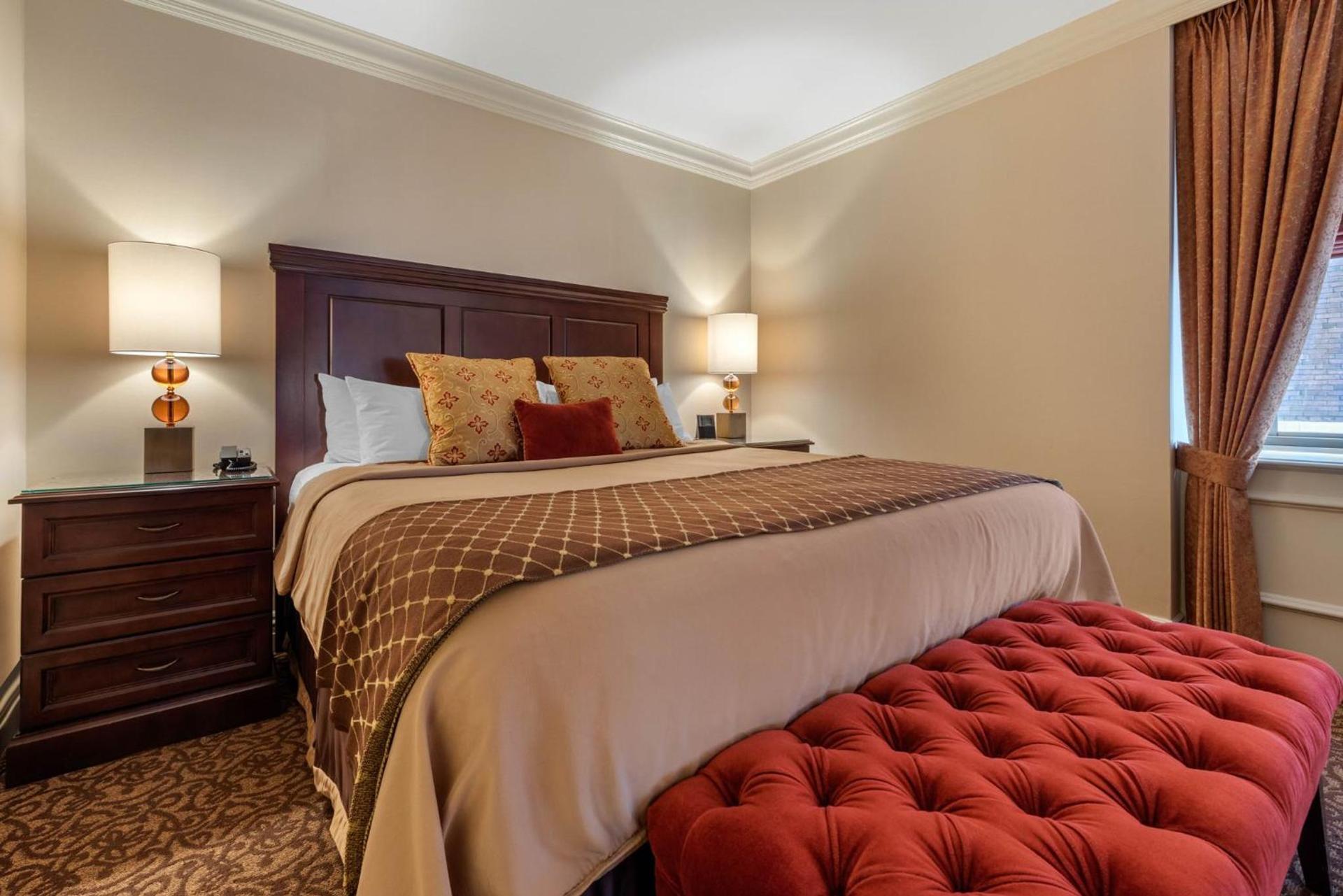 Omni William Penn Hotel photo 85