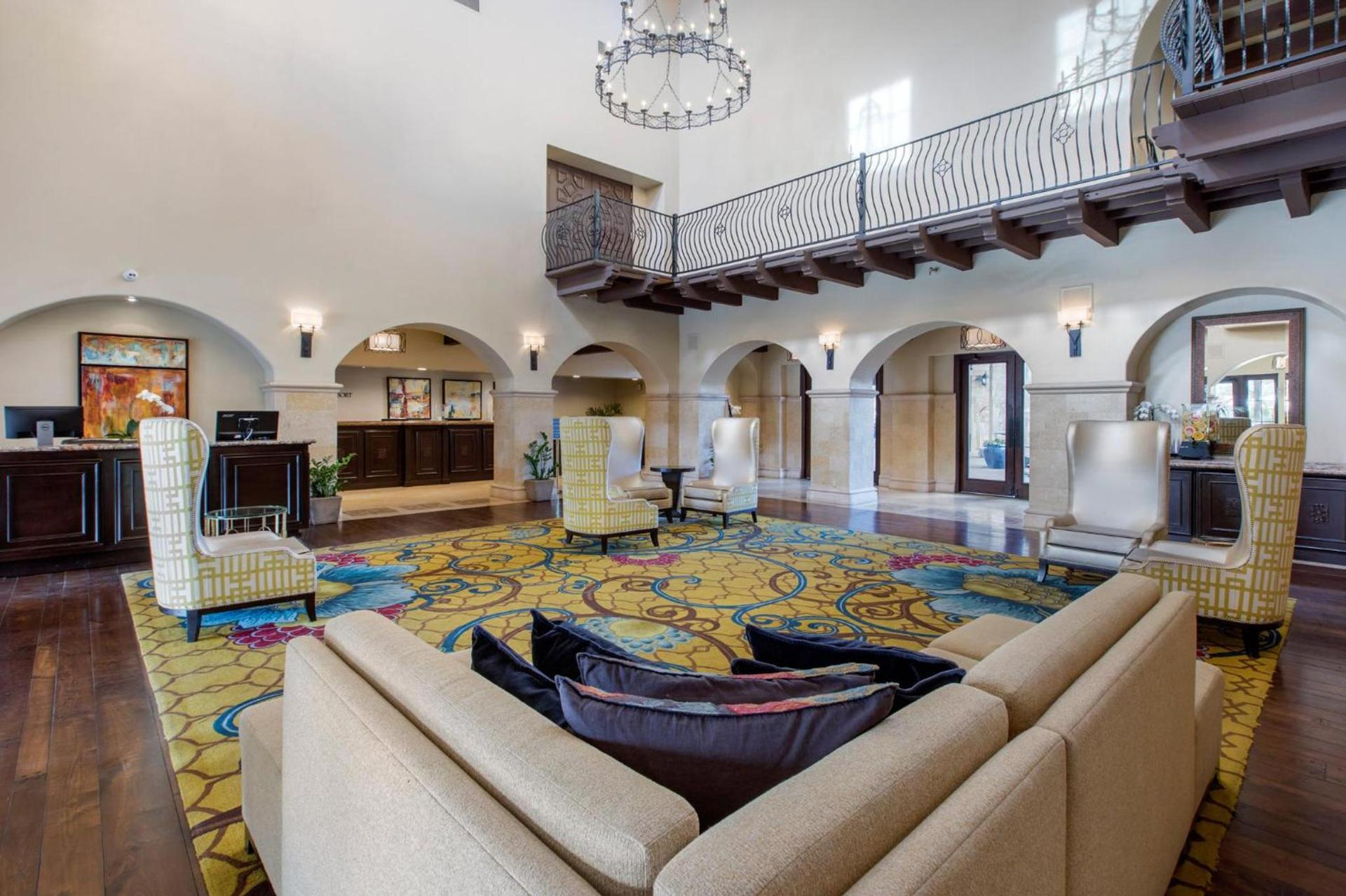 Omni Rancho Las Palmas Resort & Spa photo 49
