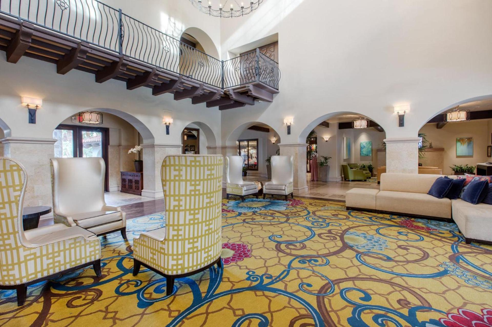 Omni Rancho Las Palmas Resort & Spa photo 50