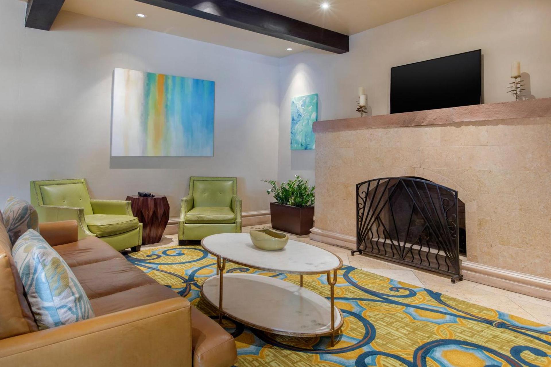 Omni Rancho Las Palmas Resort & Spa photo 51