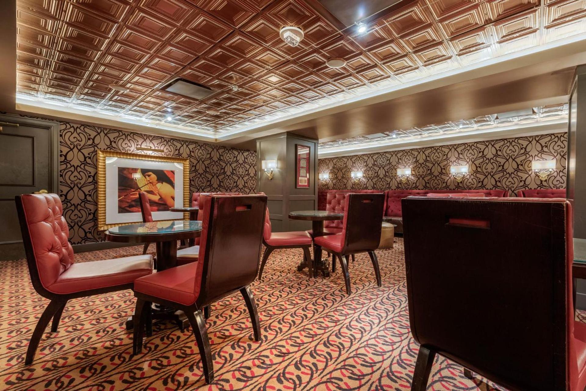 Omni William Penn Hotel photo 90
