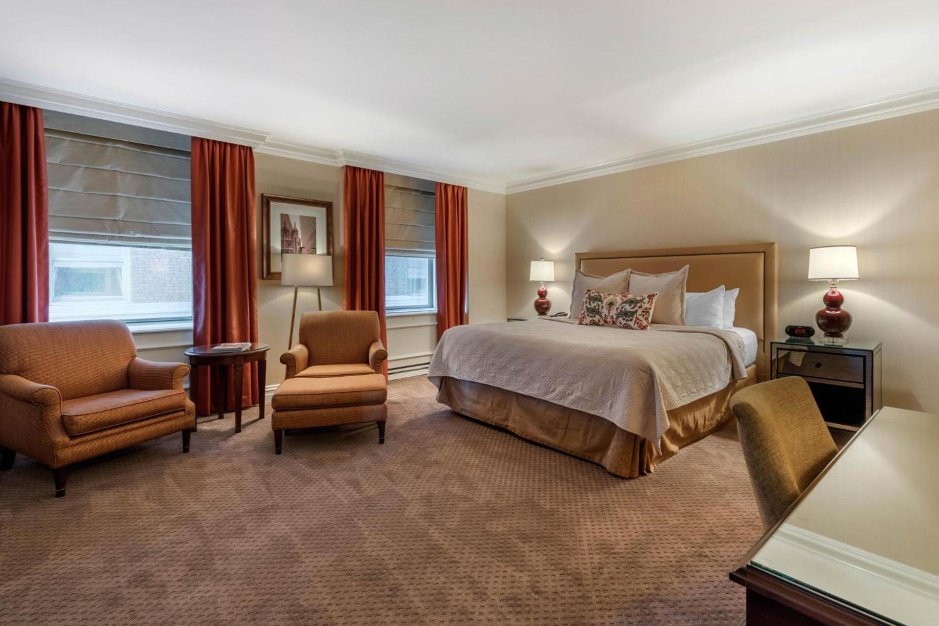 Omni William Penn Hotel photo 91