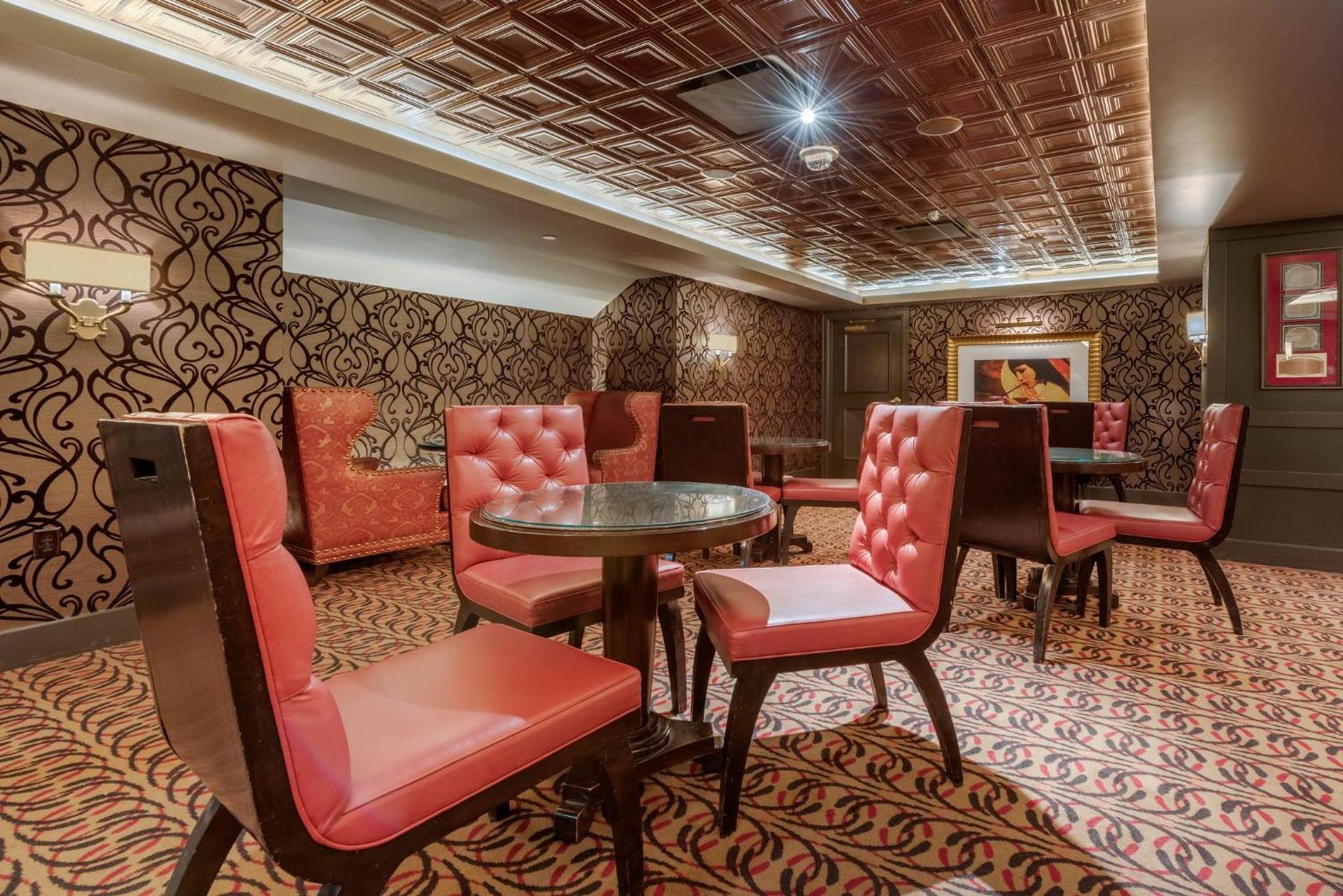 Omni William Penn Hotel photo 92
