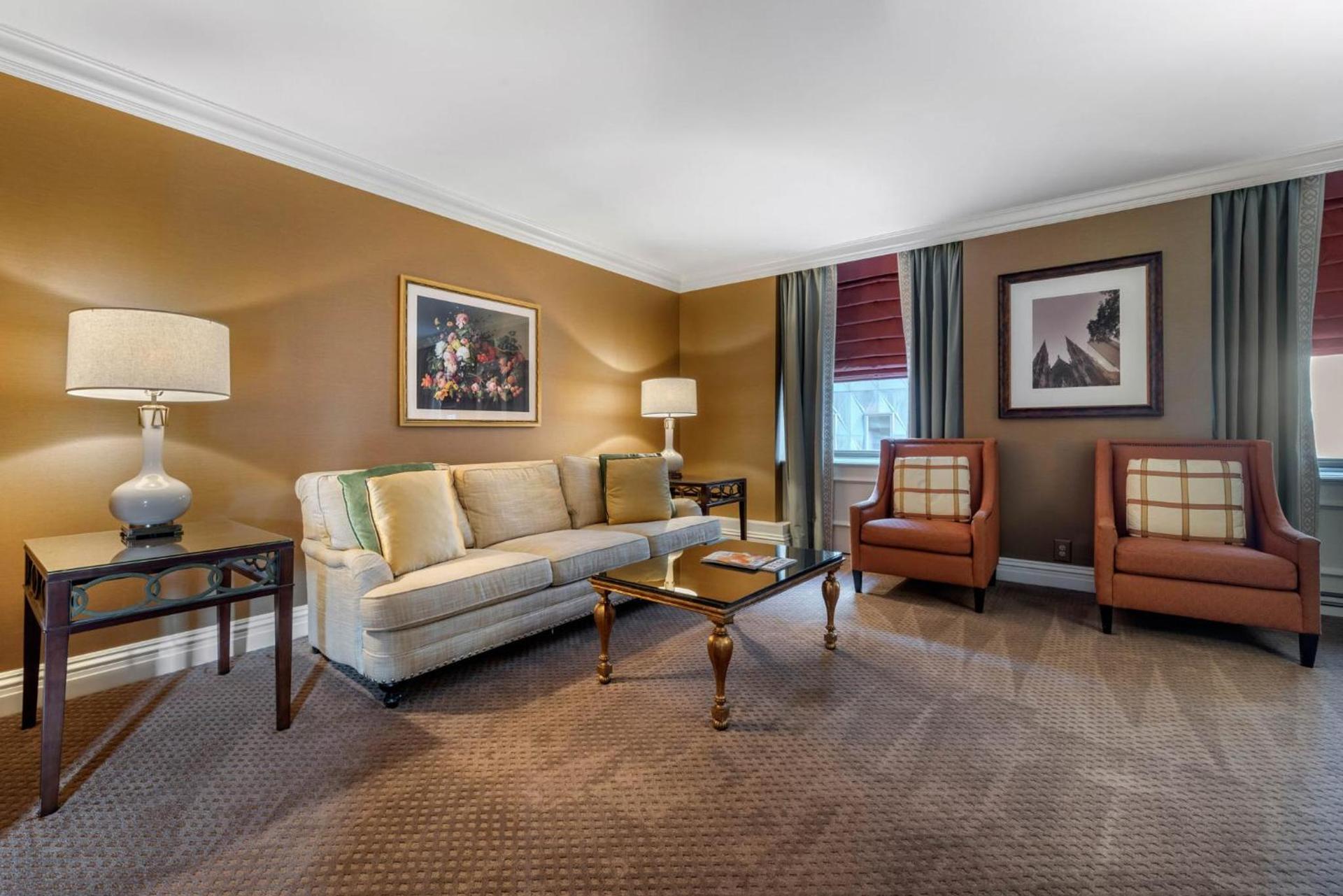Omni William Penn Hotel photo 94
