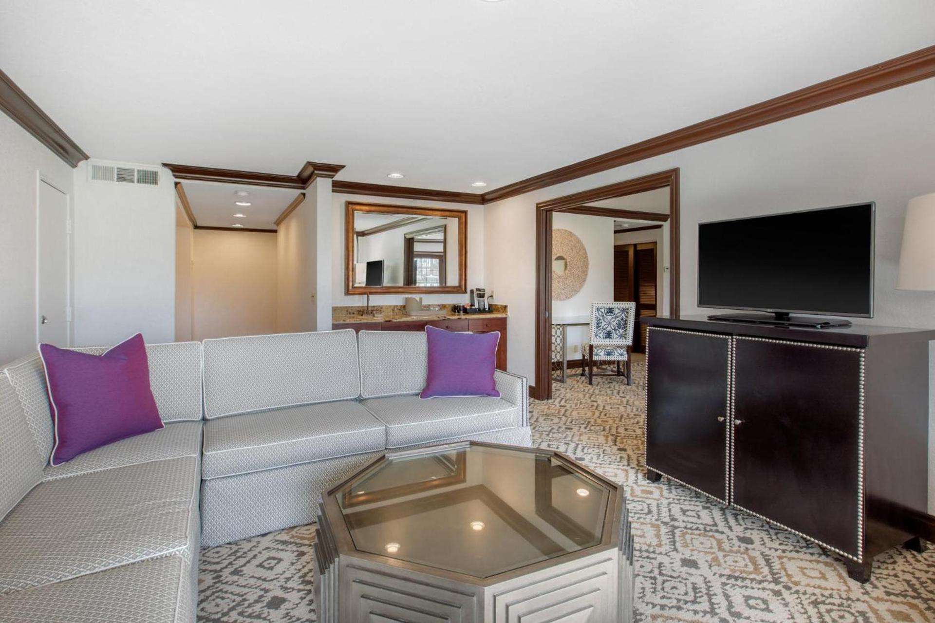 Omni Rancho Las Palmas Resort & Spa photo 53