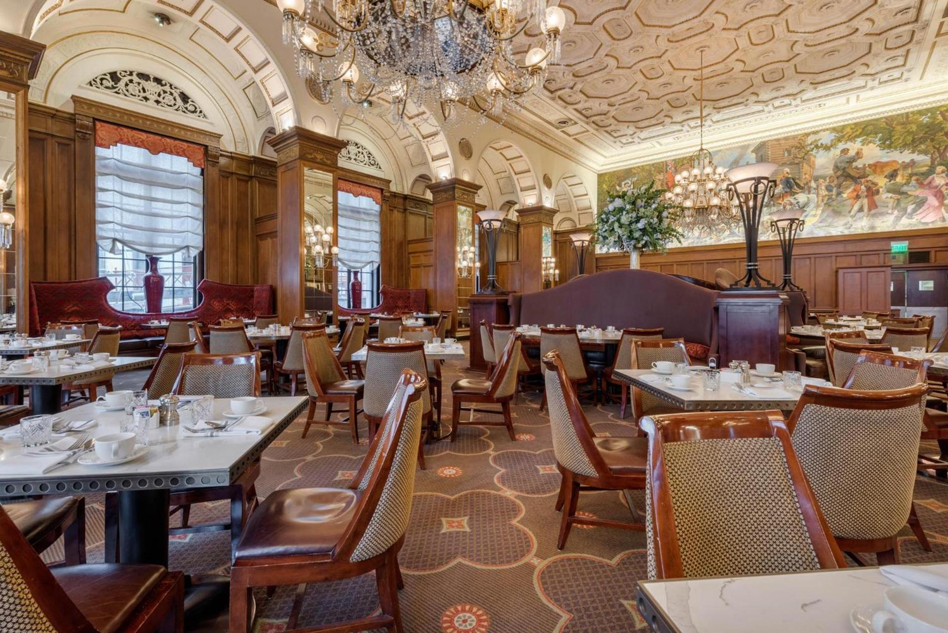Omni William Penn Hotel photo 99