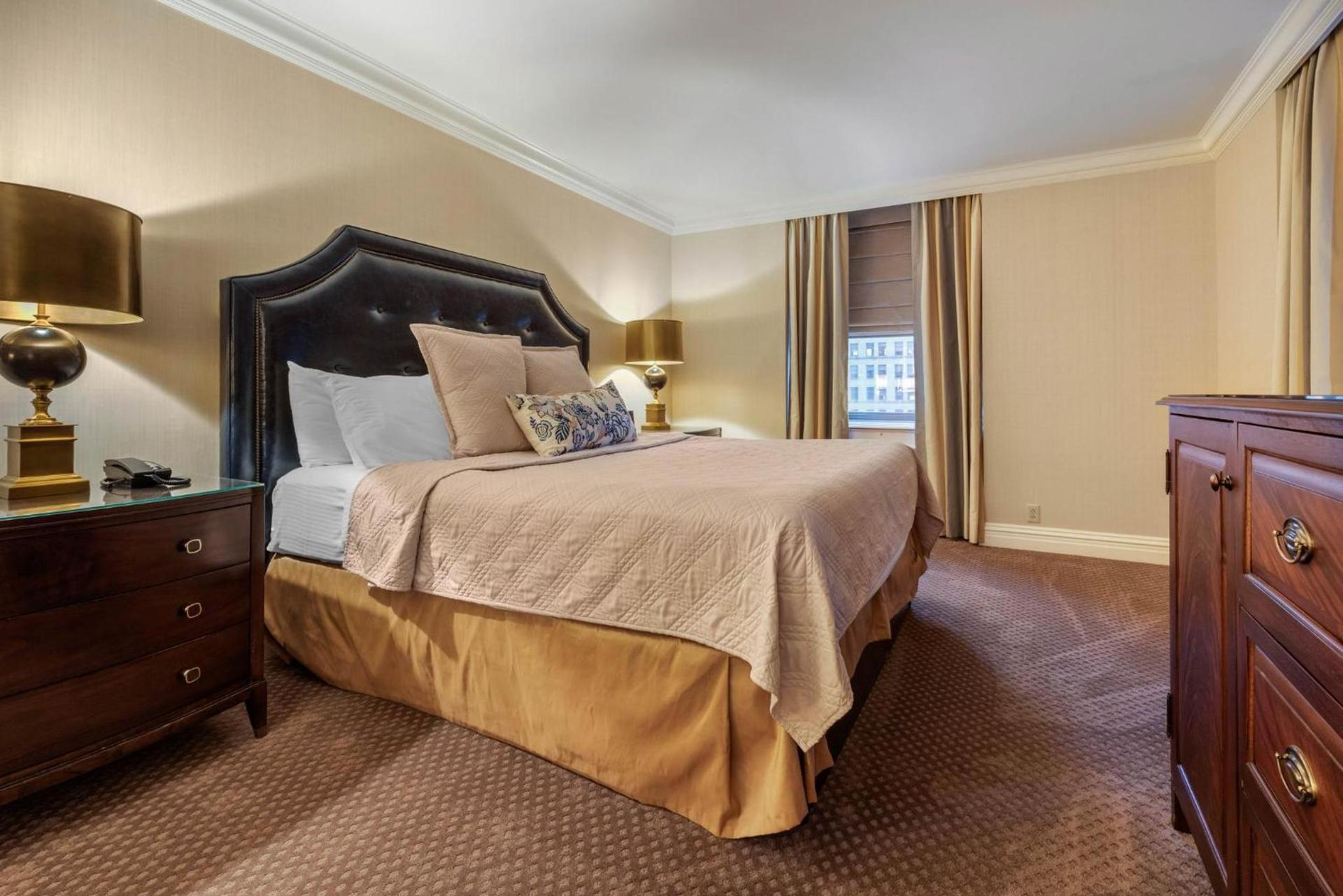 Omni William Penn Hotel photo 100