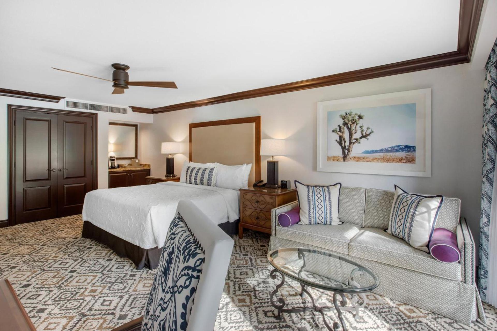 Omni Rancho Las Palmas Resort & Spa photo 59