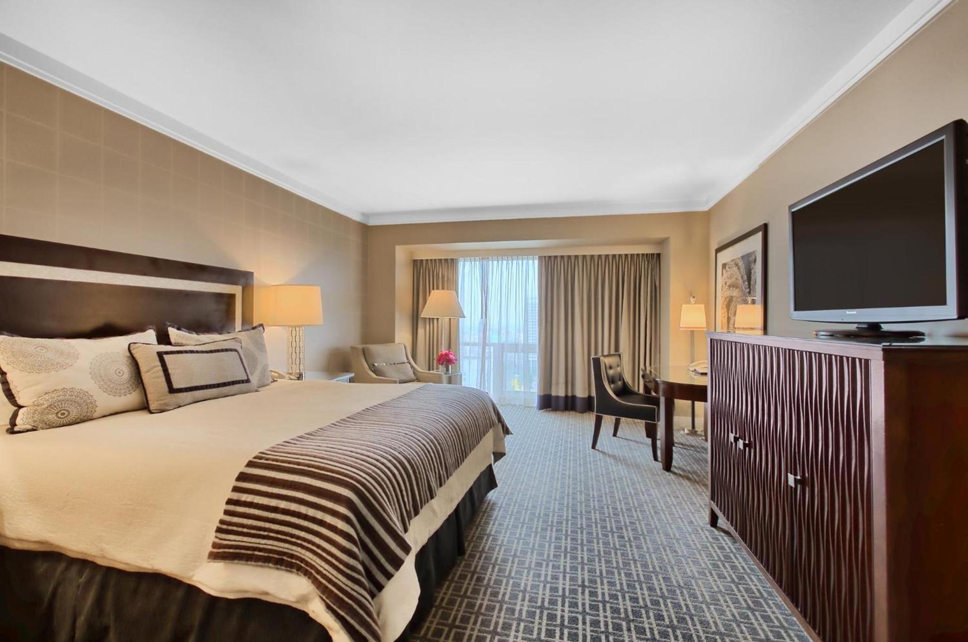 Omni Los Angeles Hotel photo 100
