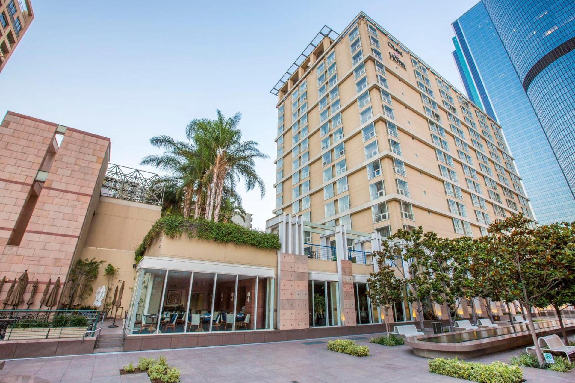 Omni Los Angeles Hotel photo 3