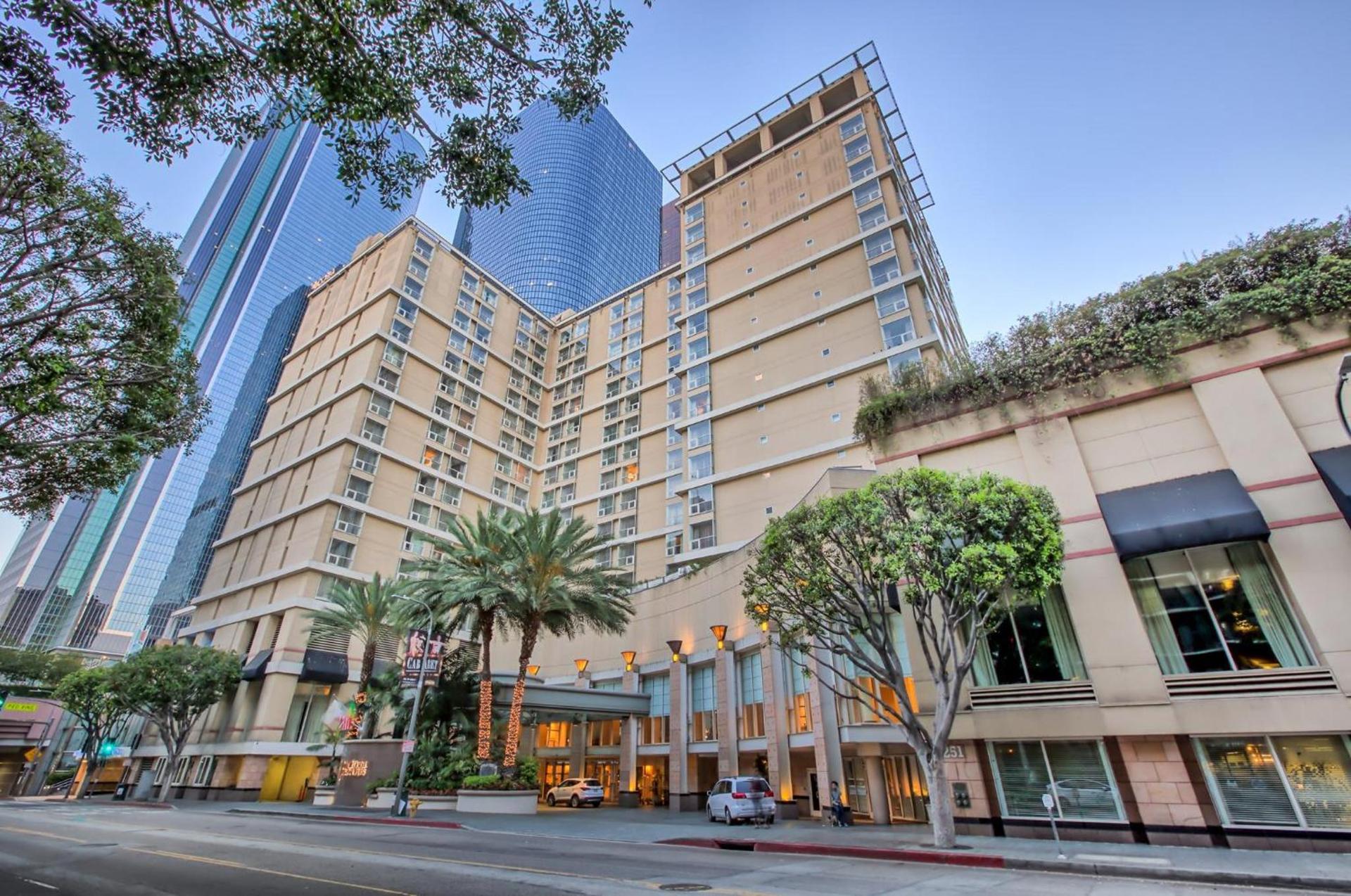 Omni Los Angeles Hotel photo 1