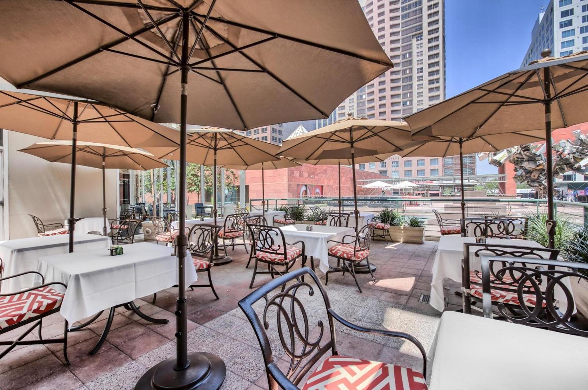 Omni Los Angeles Hotel photo 8
