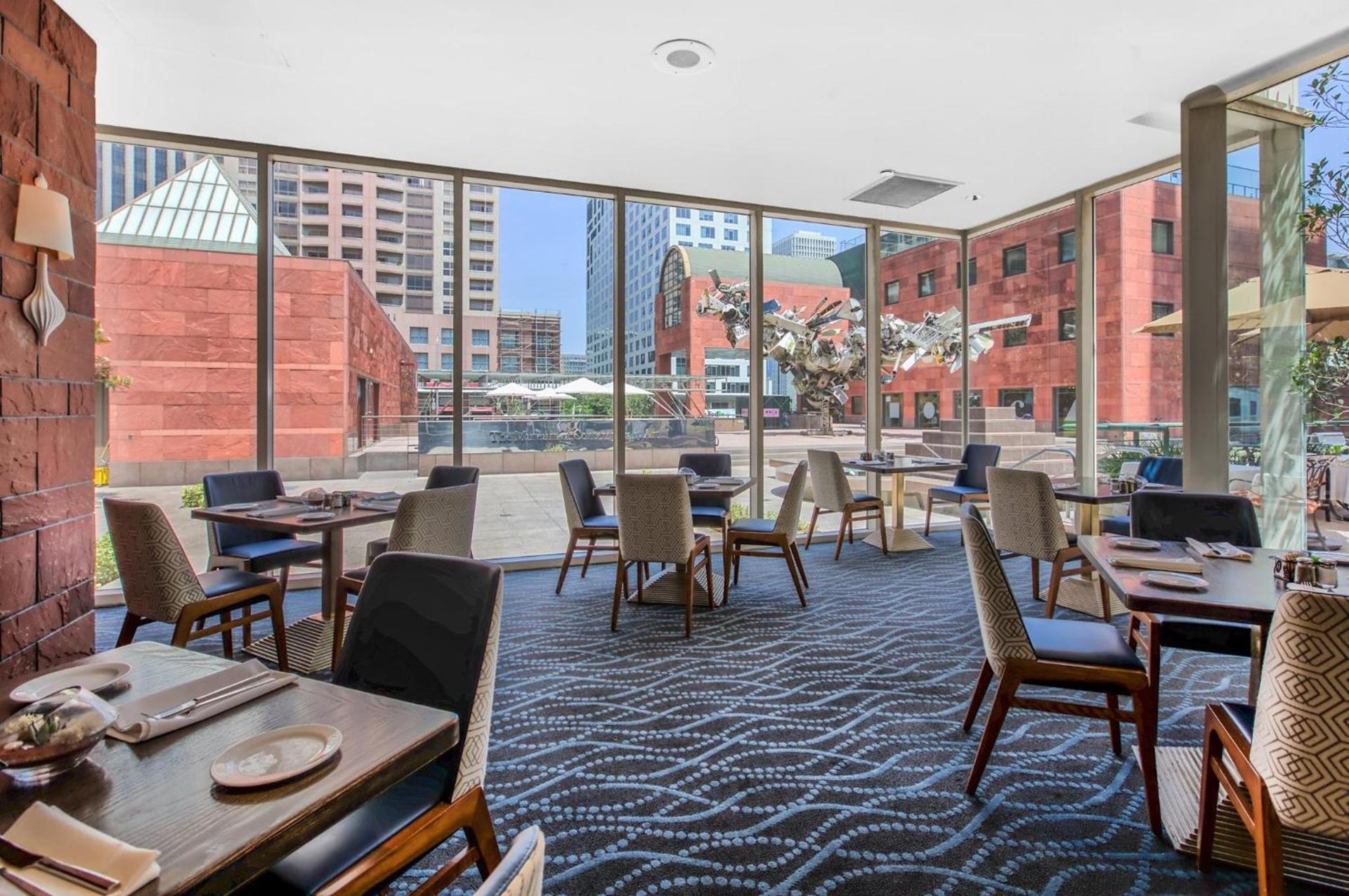 Omni Los Angeles Hotel photo 9