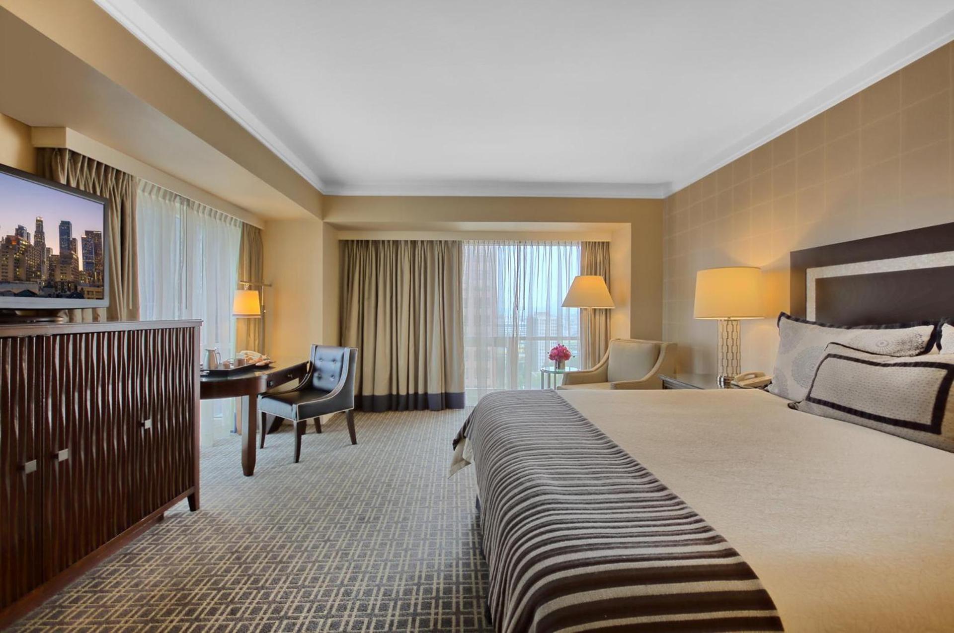 Omni Los Angeles Hotel photo 13