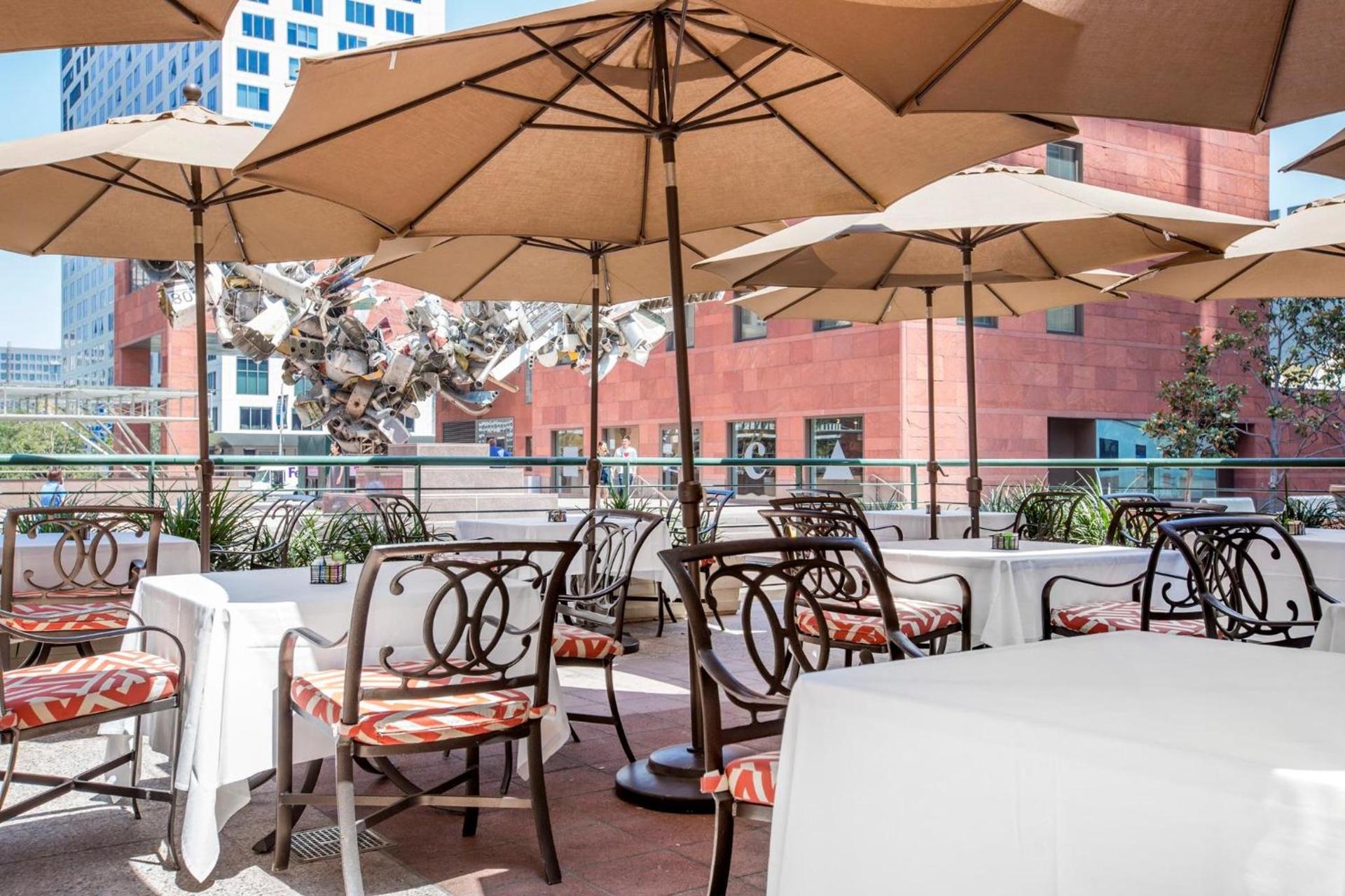 Omni Los Angeles Hotel photo 10