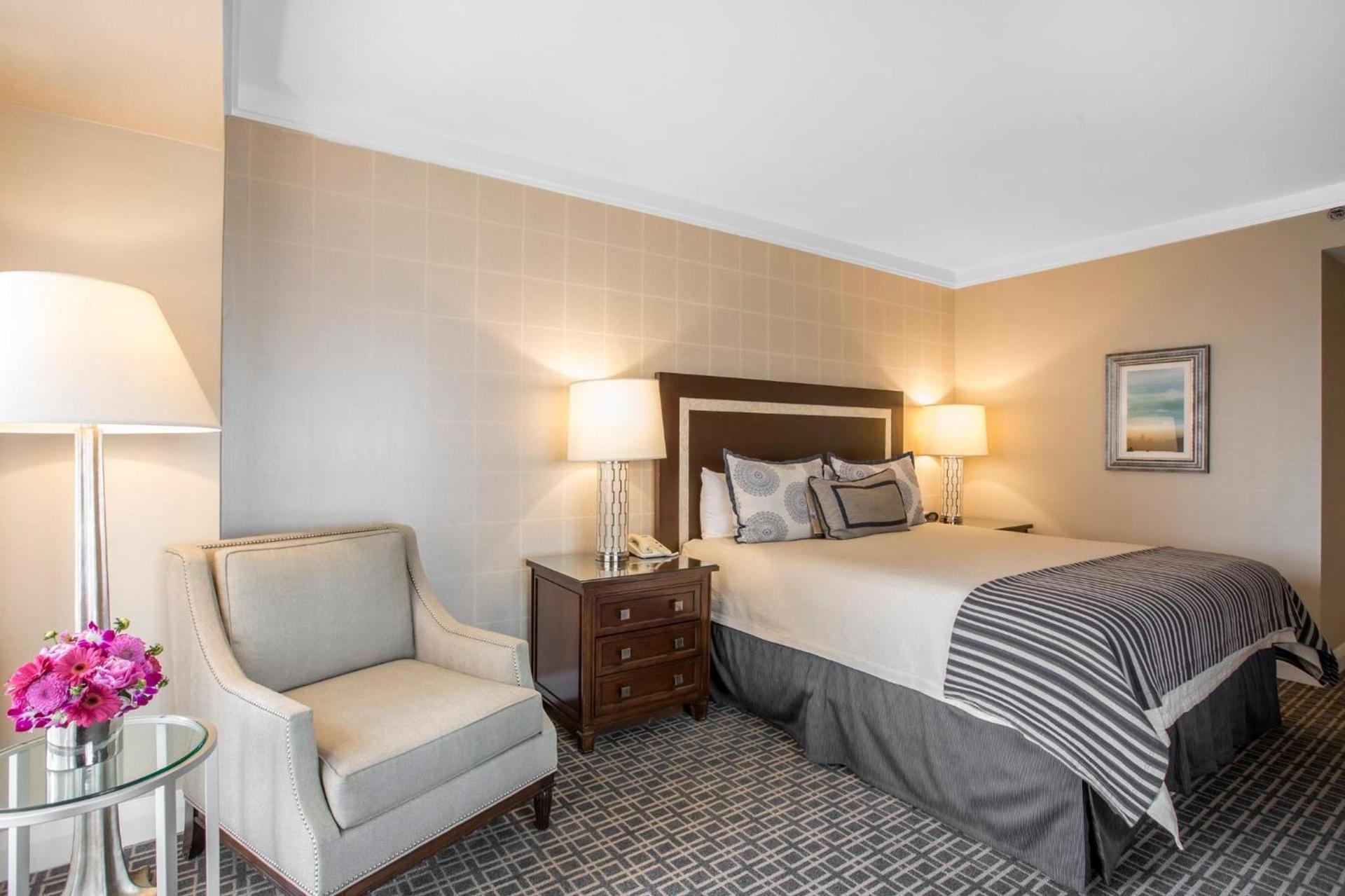 Omni Los Angeles Hotel photo 15