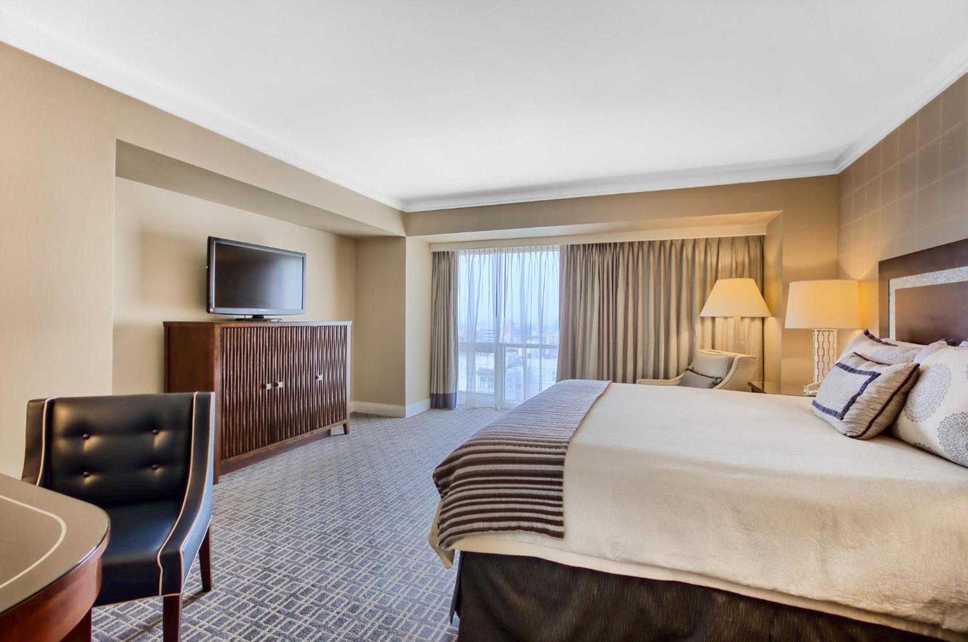 Omni Los Angeles Hotel photo 16