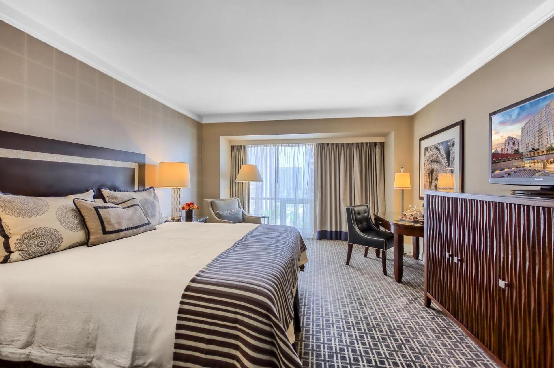 Omni Los Angeles Hotel photo 22