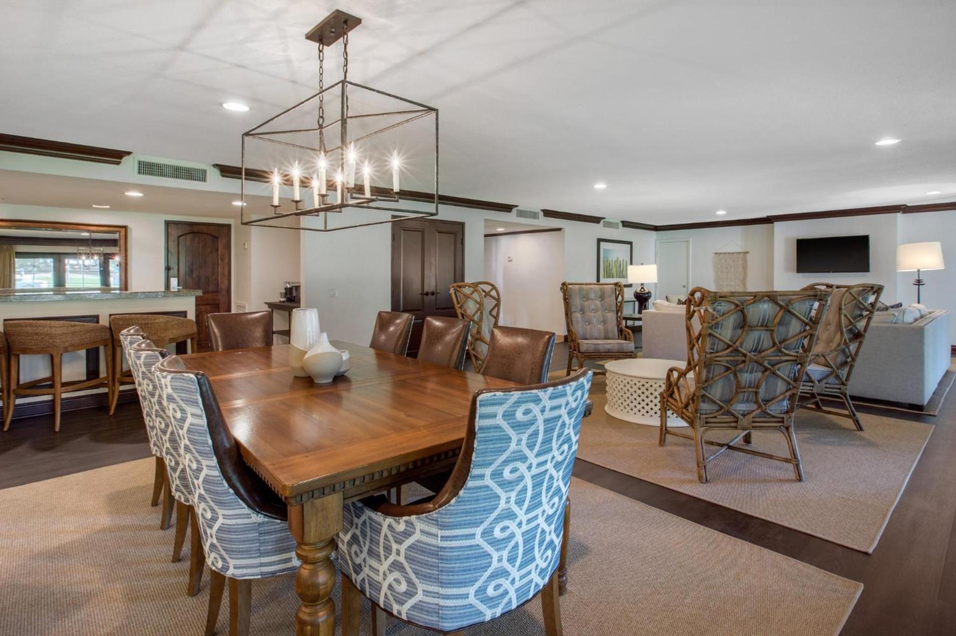Omni Rancho Las Palmas Resort & Spa photo 80