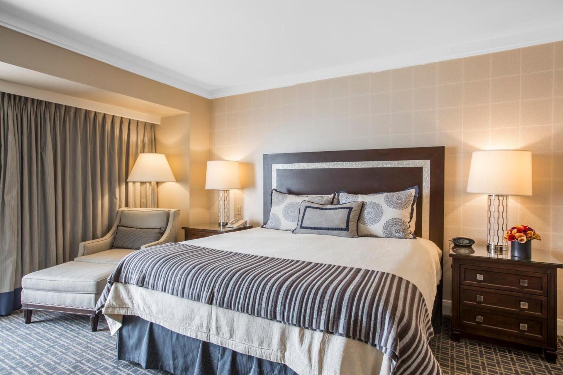 Omni Los Angeles Hotel photo 24