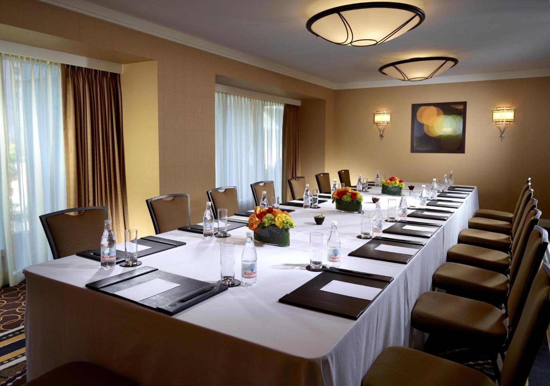 Omni Los Angeles Hotel photo 32