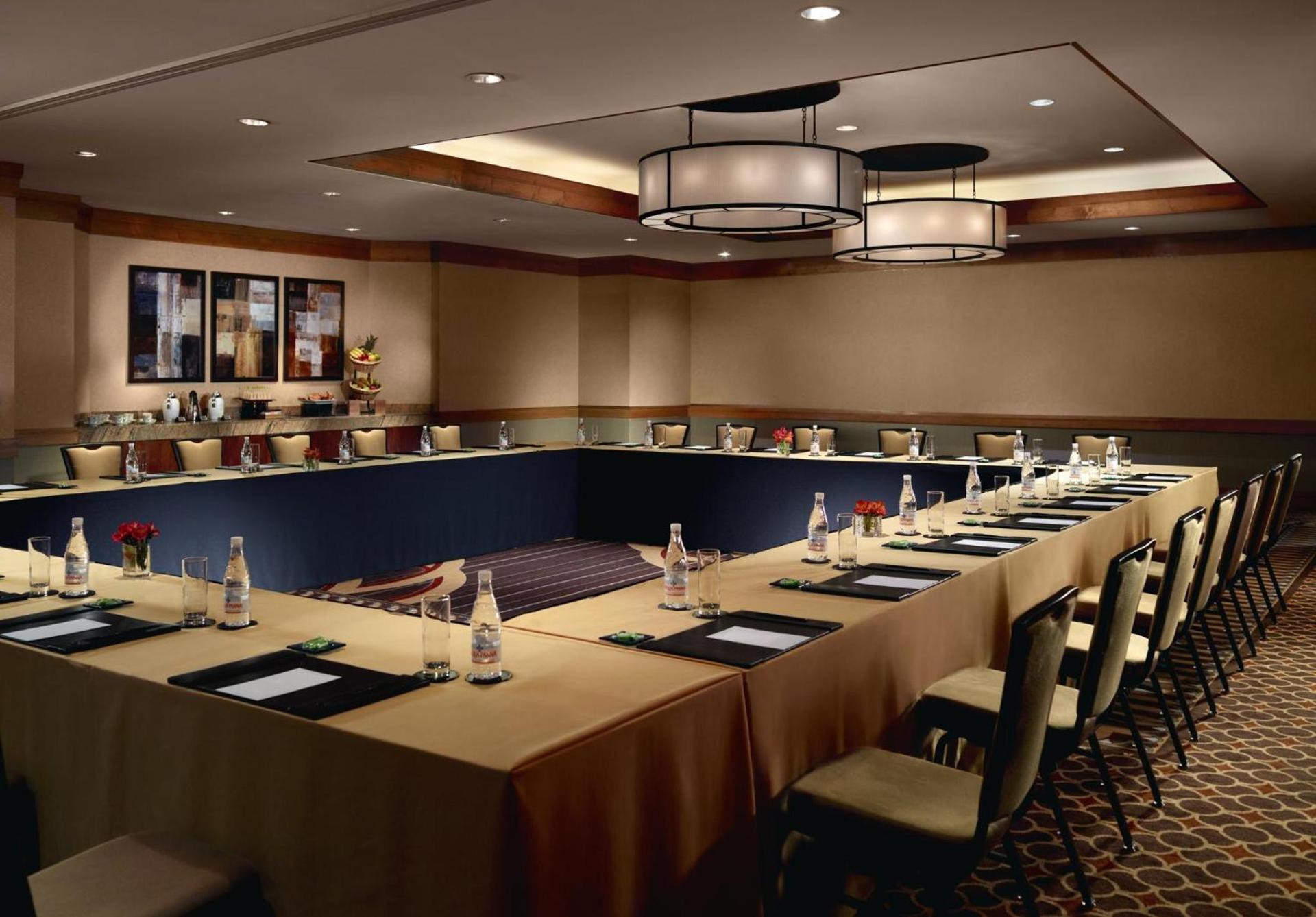 Omni Los Angeles Hotel photo 29