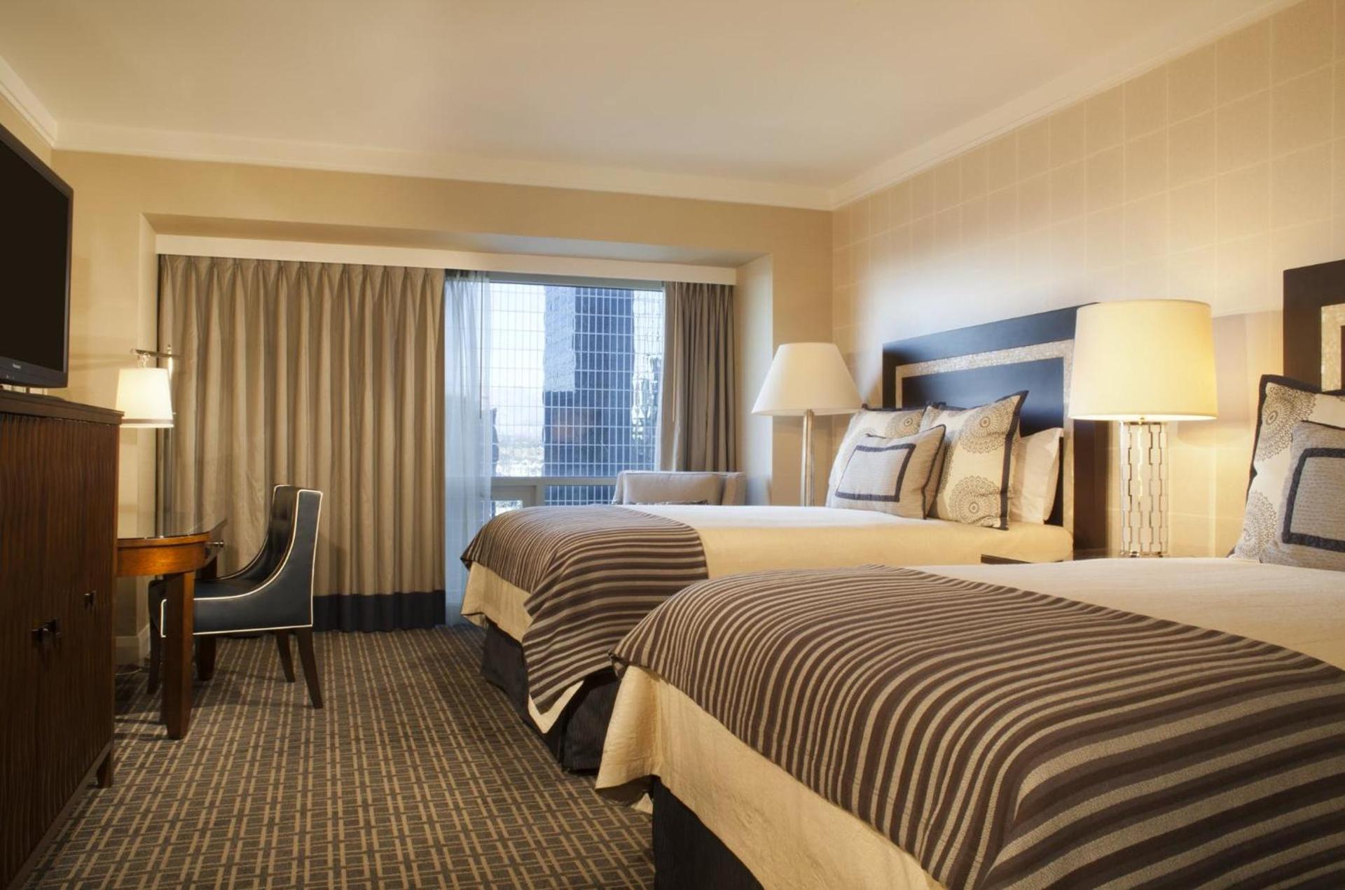 Omni Los Angeles Hotel photo 31