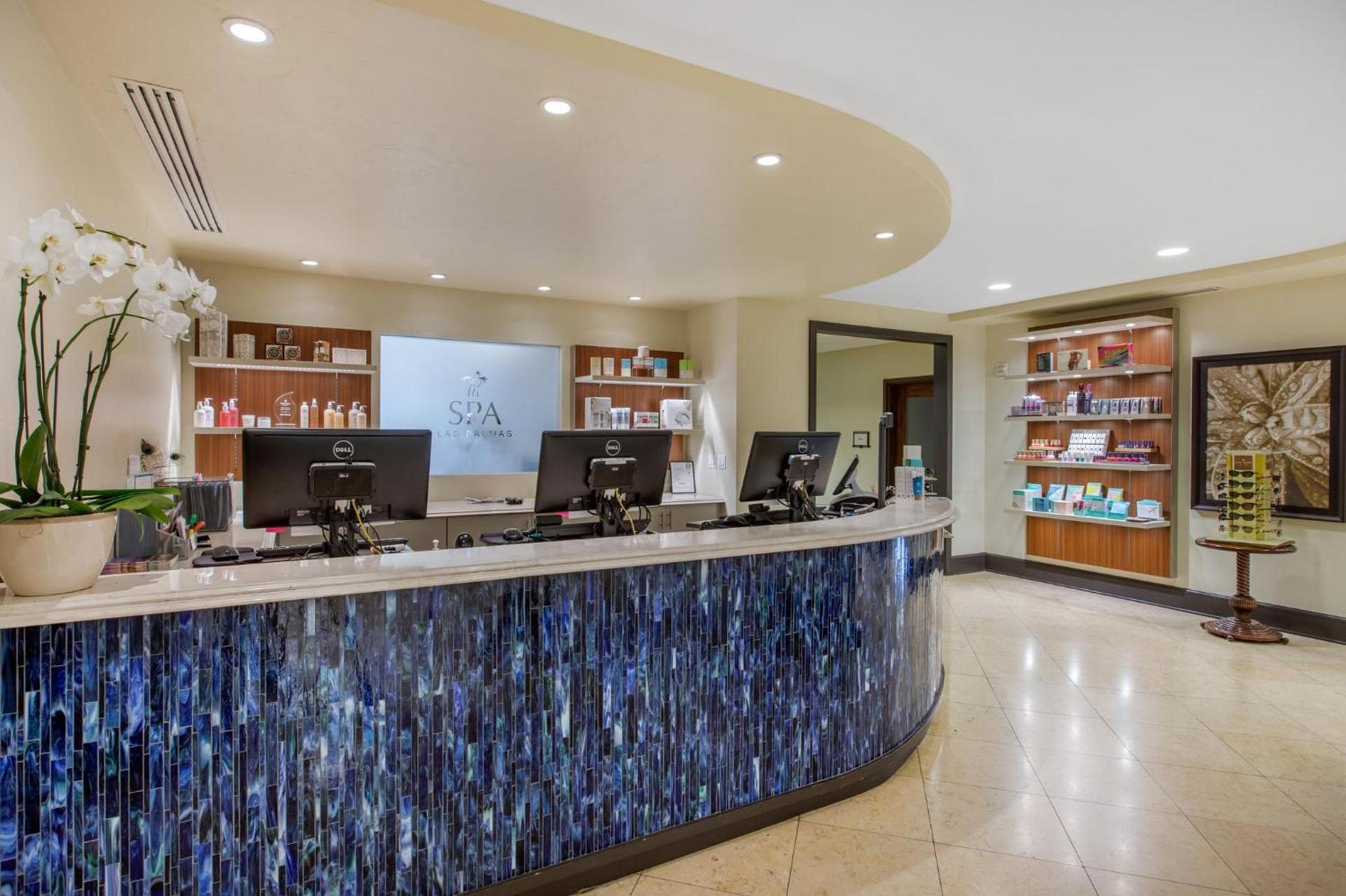 Omni Rancho Las Palmas Resort & Spa photo 82