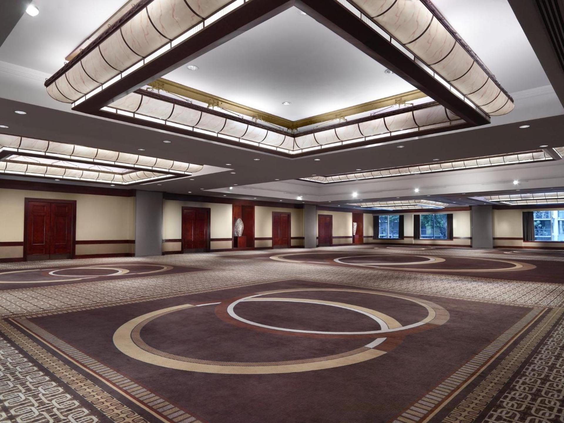 Omni Los Angeles Hotel photo 30
