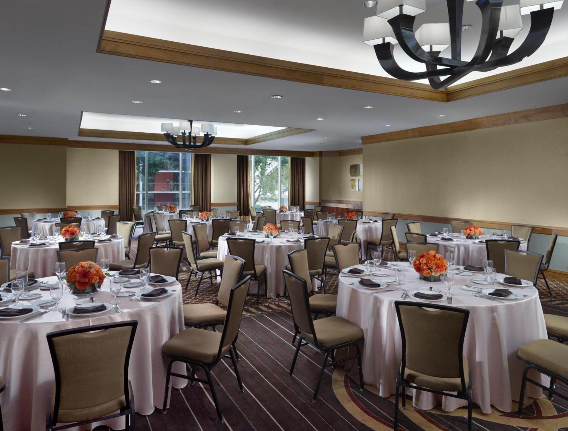 Omni Los Angeles Hotel photo 34