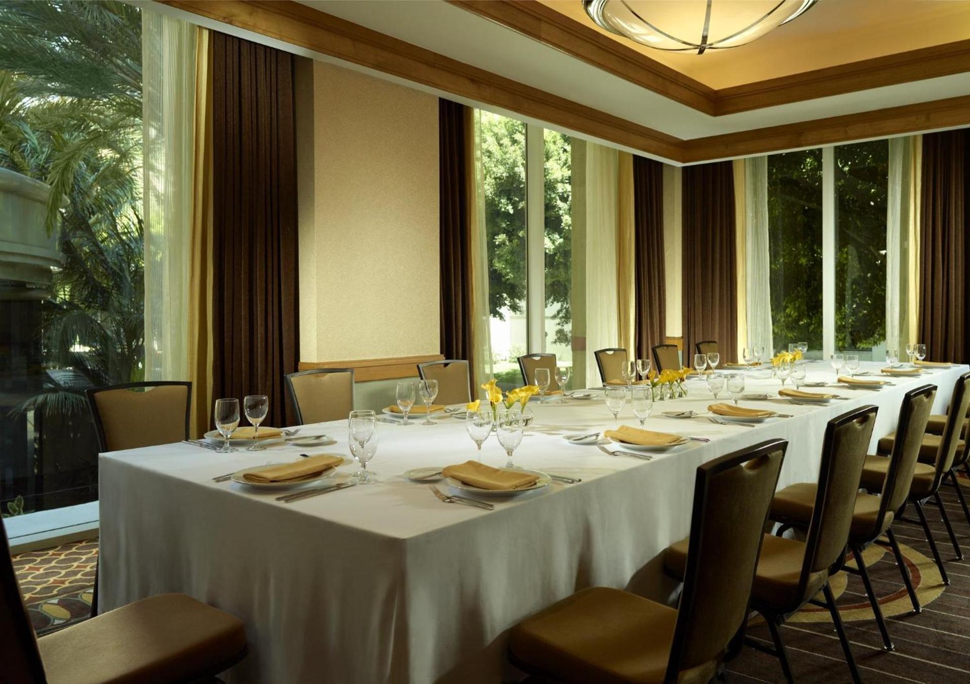 Omni Los Angeles Hotel photo 33