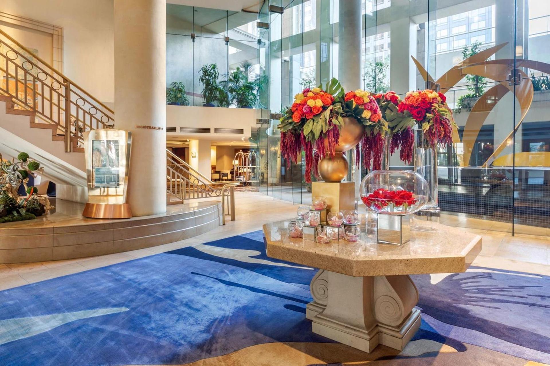 Omni Los Angeles Hotel photo 44