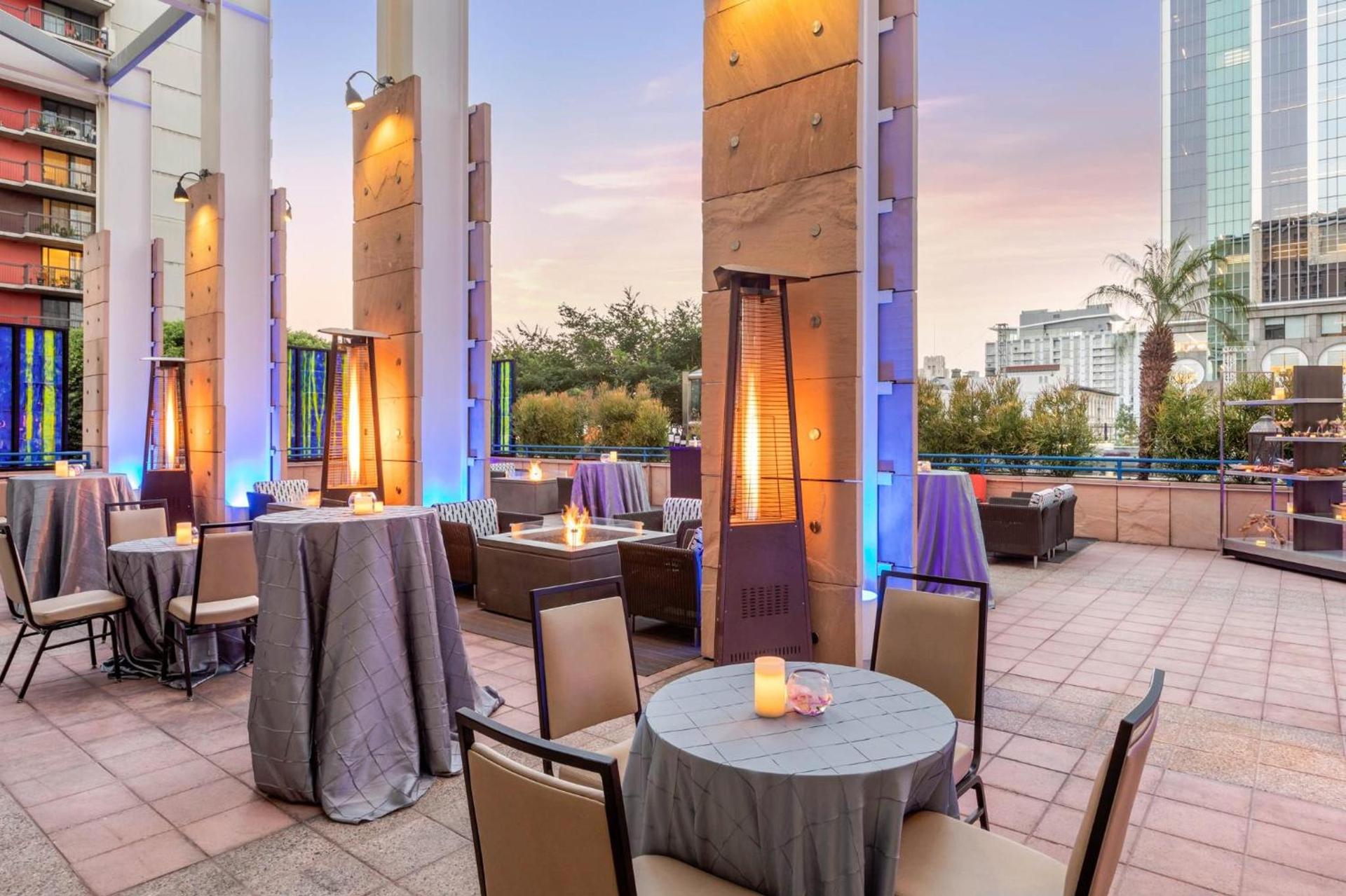 Omni Los Angeles Hotel photo 47