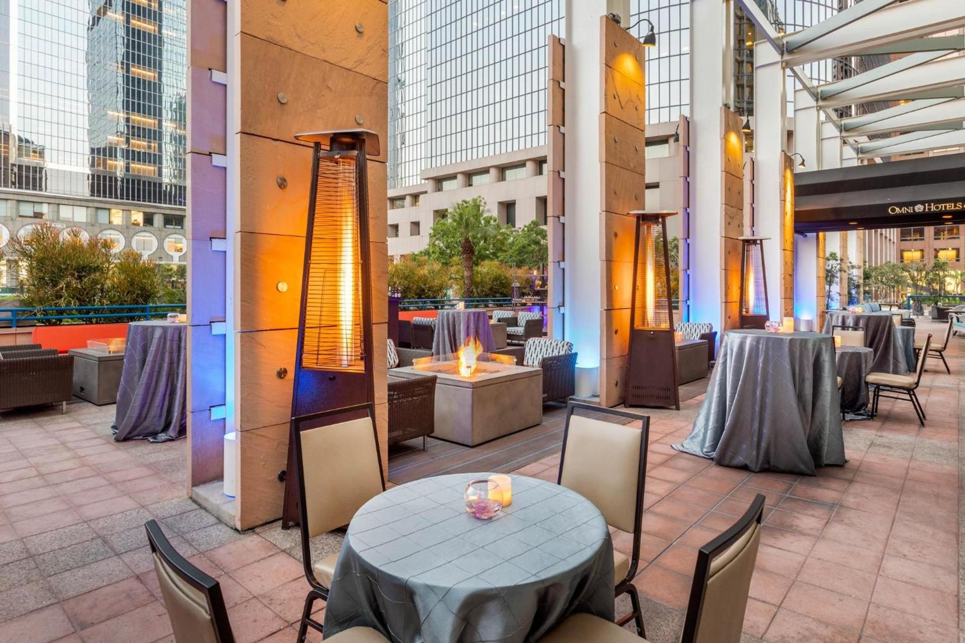 Omni Los Angeles Hotel photo 48