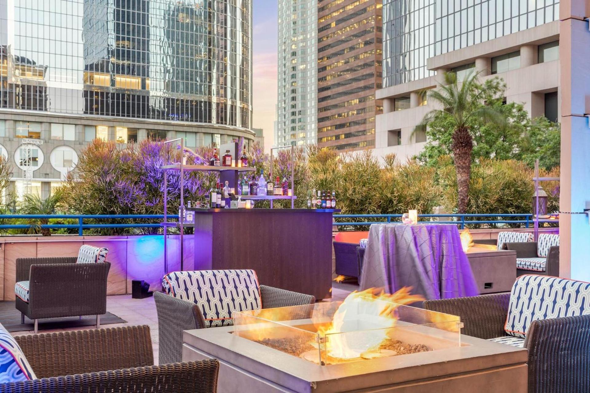Omni Los Angeles Hotel photo 49