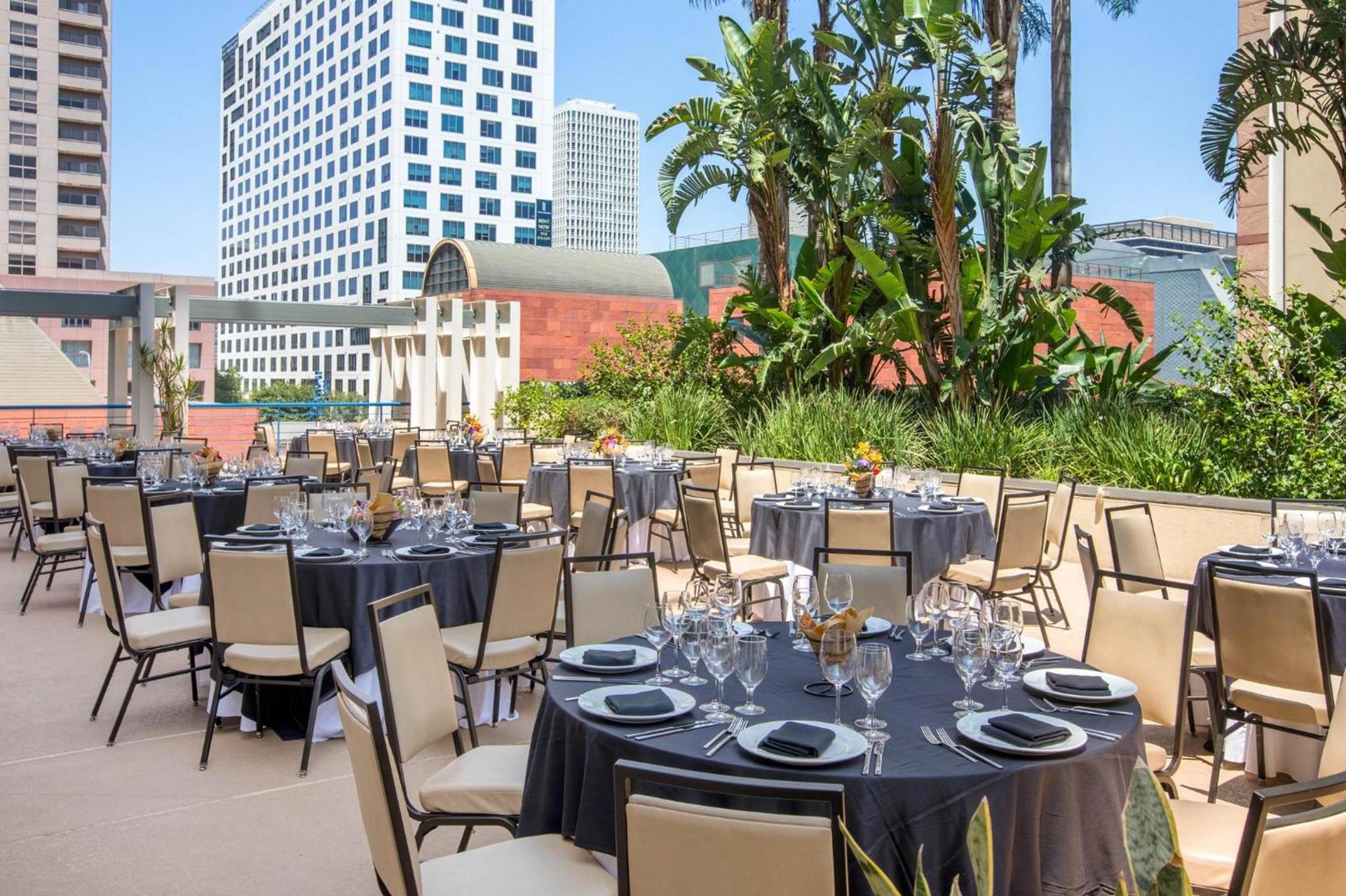 Omni Los Angeles Hotel photo 50